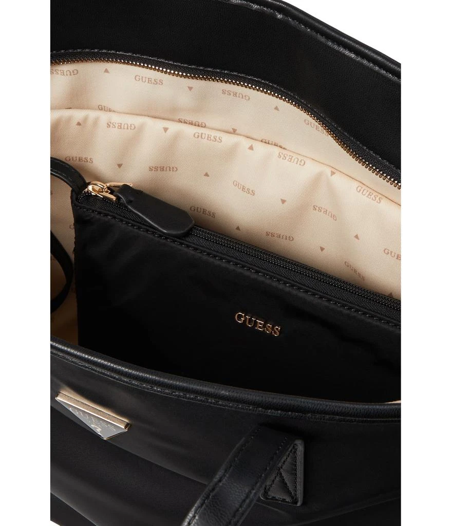 GUESS Power Play Large Tech Tote 3