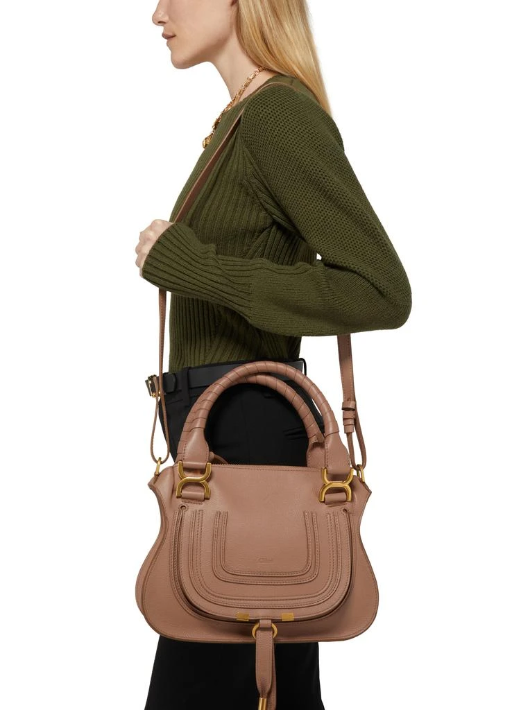 Chloé Marcie hand-held/shoulder bag 8