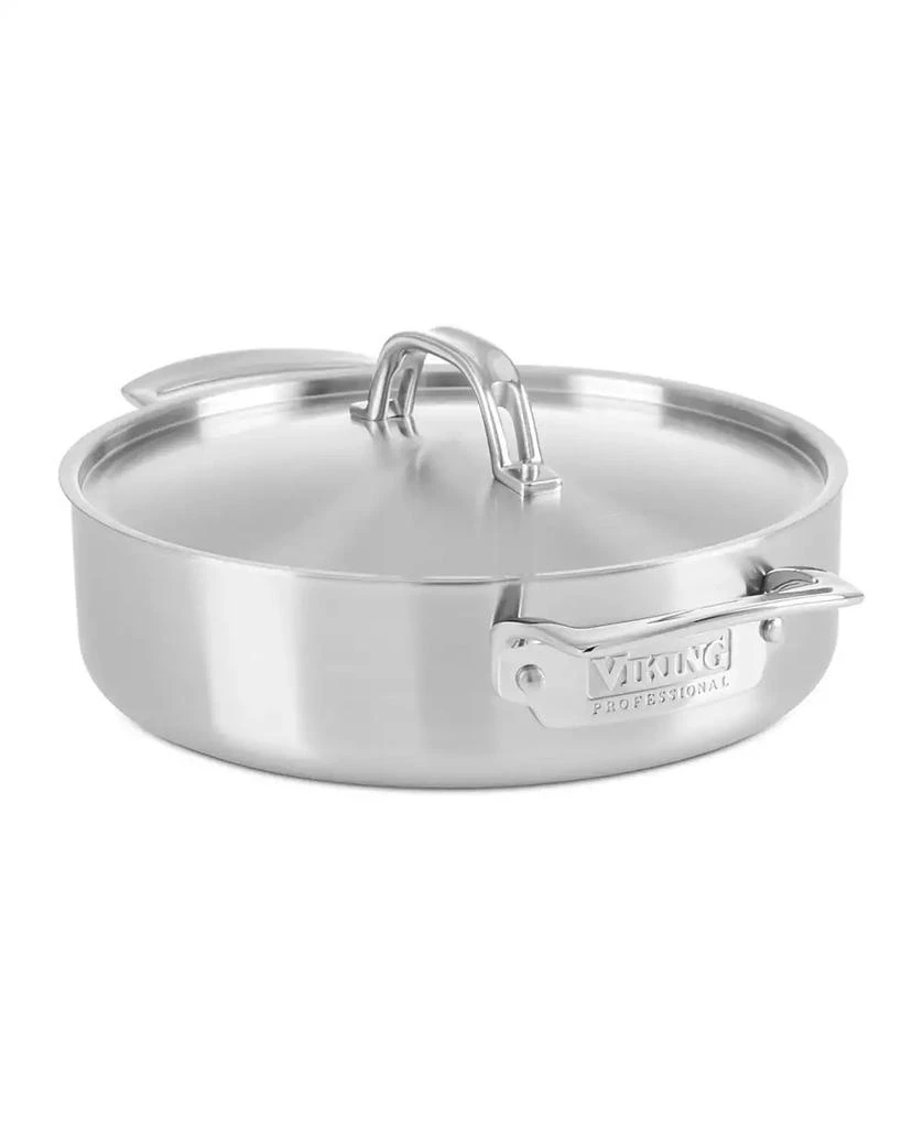 VIKING Pro 5 Ply 3.4qt Casserole 5