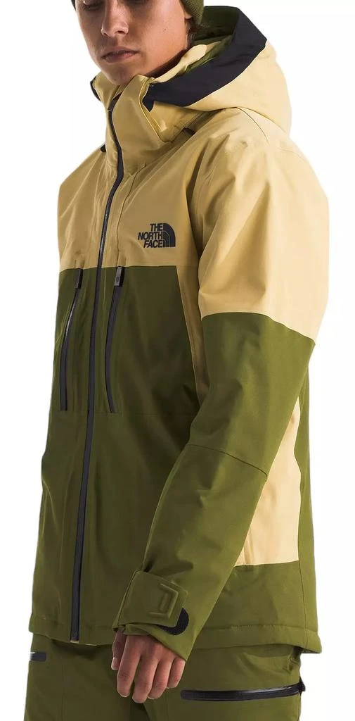 The North Face The North Face Men's Chakal Jacket 4