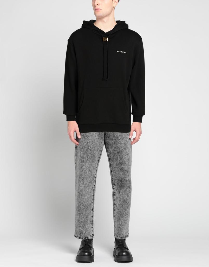 BUSCEMI Hooded sweatshirt
