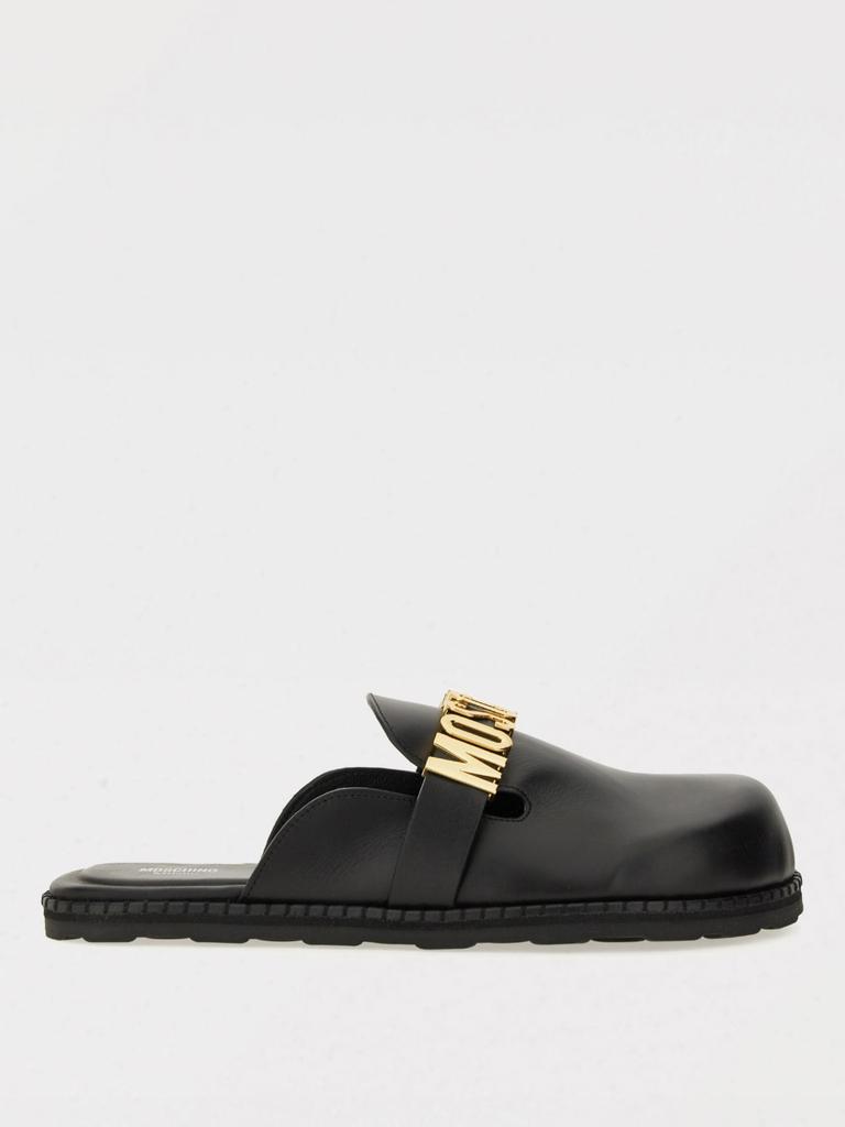 Moschino Sandals - Compare Prices from 1+ Stores - BeyondStyle