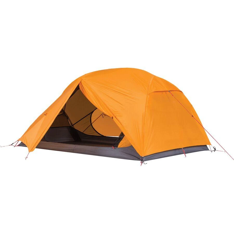 Zempire Zeus Tent: 2-Person 3-Season