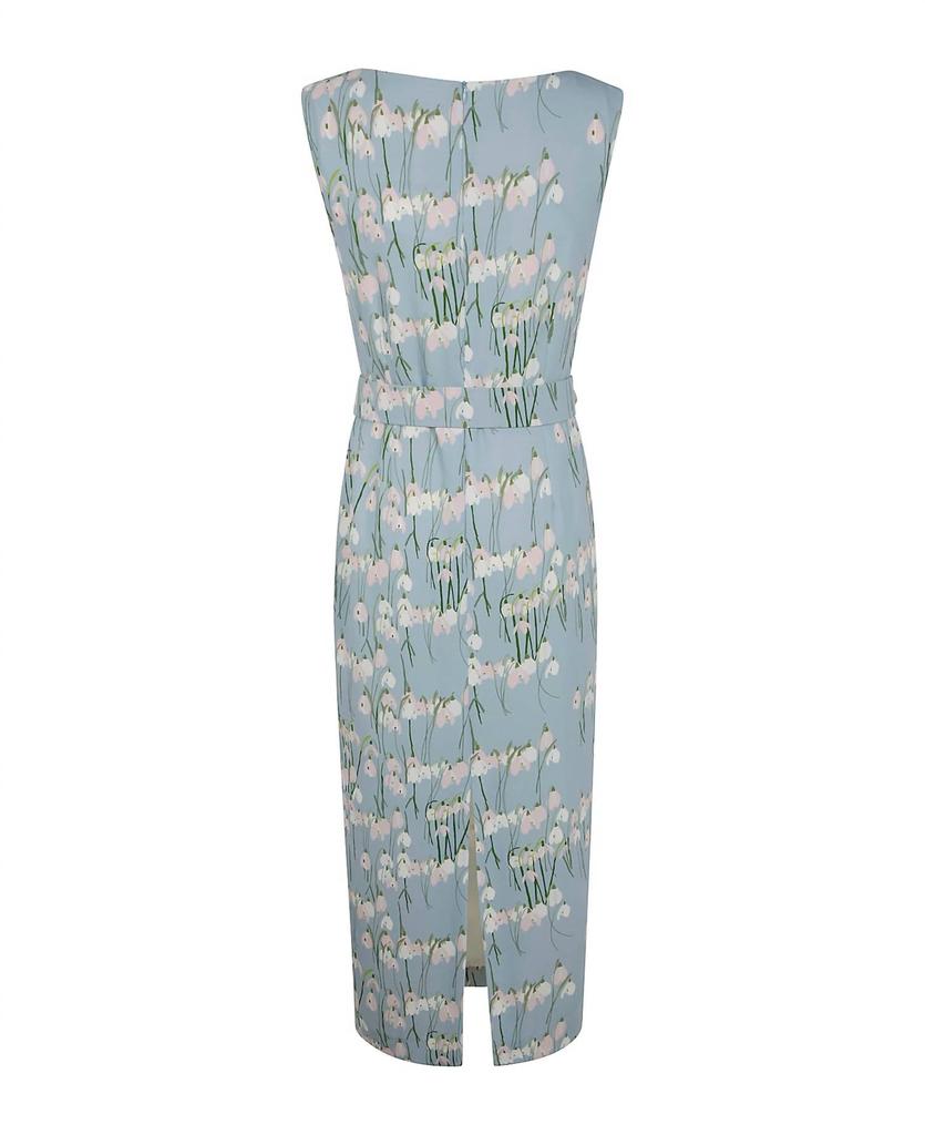 Bernadette Bernadette - Women's Dress Lucille Midi