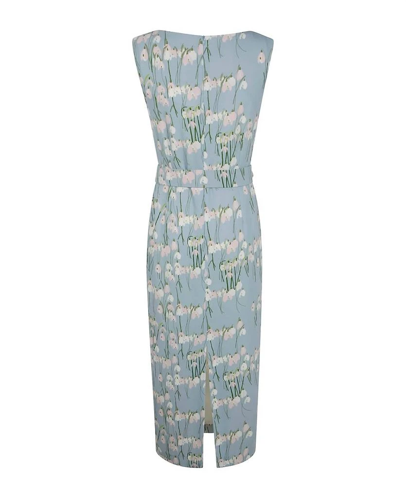 Bernadette Bernadette - Women's Dress Lucille Midi 2