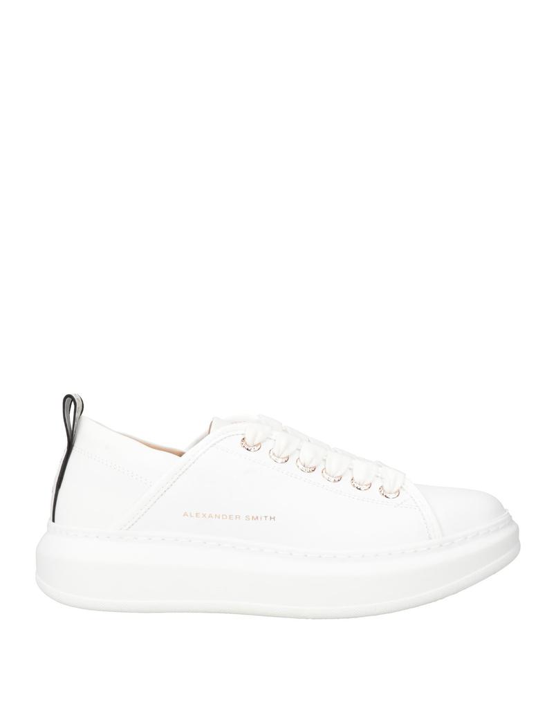 ALEXANDER SMITH Sneakers