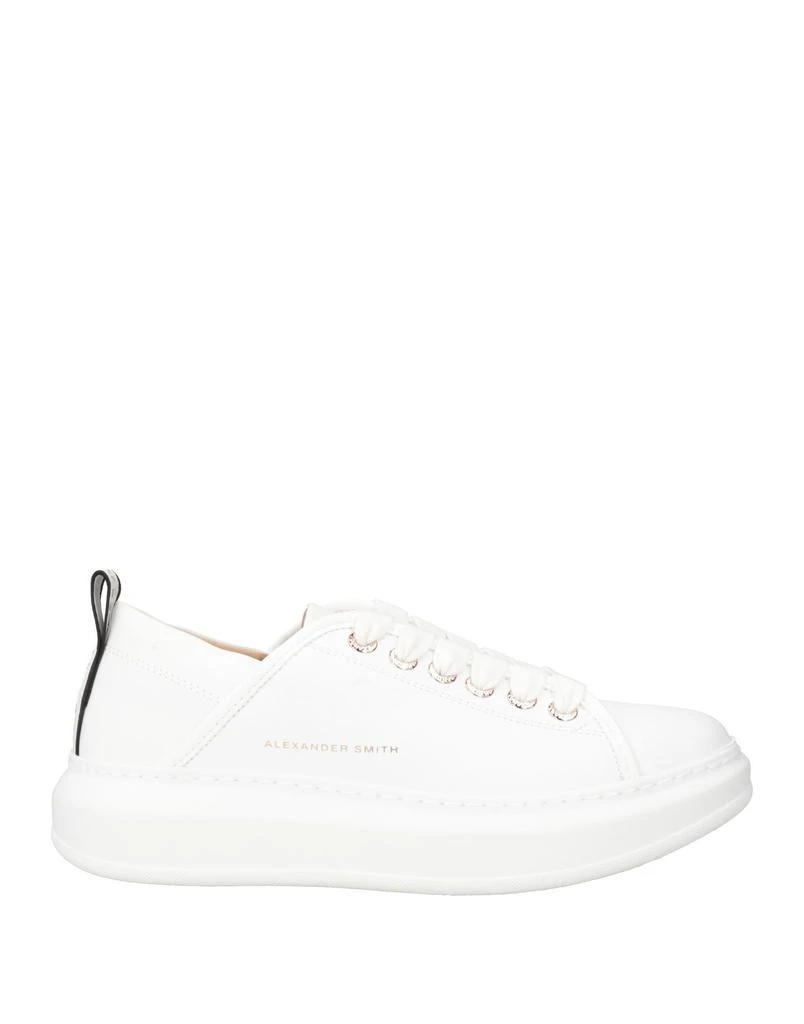 ALEXANDER SMITH Sneakers 1