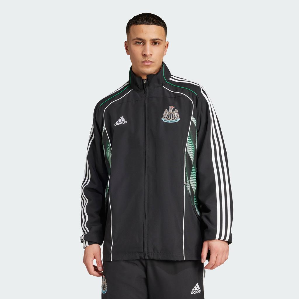 Adidas Men's  Newcastle United FC UBP Track Top
