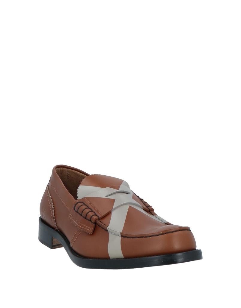 College Loafers