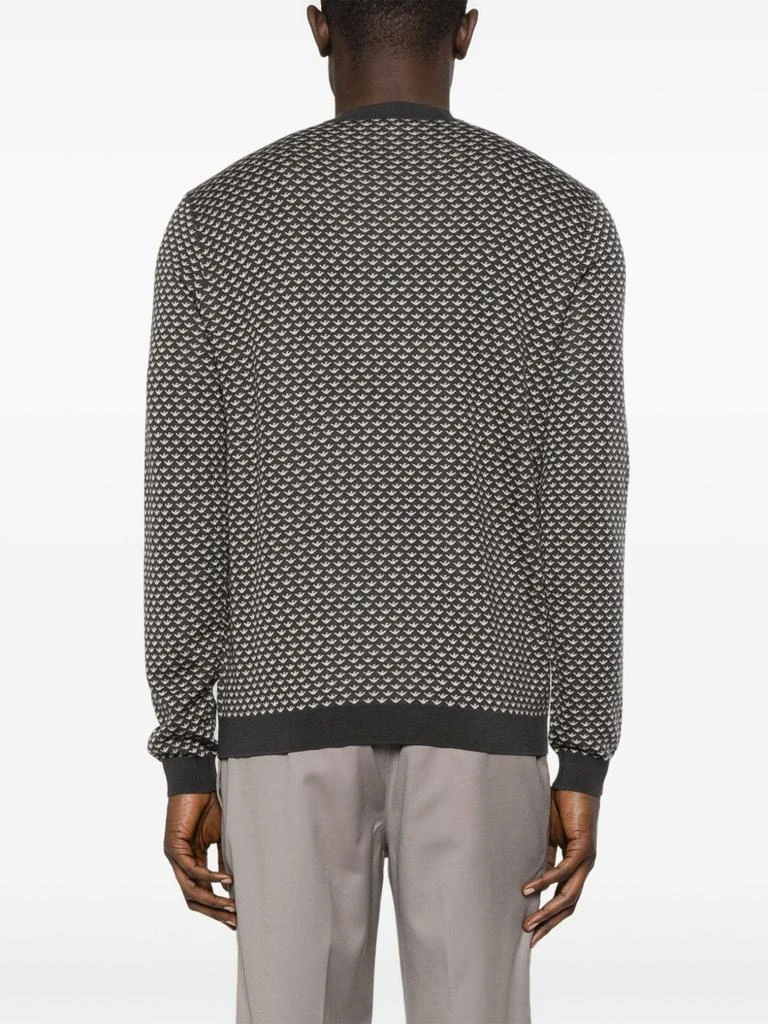 Emporio Armani Men's Sweaters 2