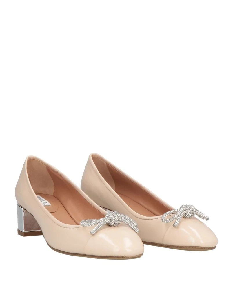 Aquazzura Pump 2