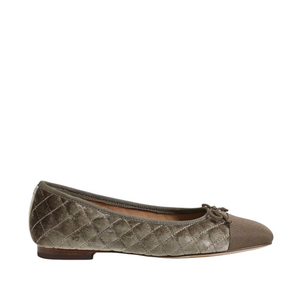 Sam Edelman Sam Edelman - Women's Marilyn Ballet Flat