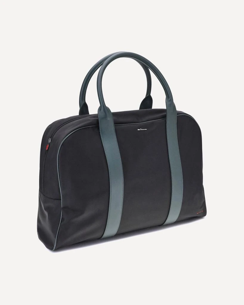 Kiton Nylon Travel Bag 4