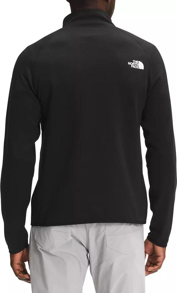 The North Face The North Face Men's Canyonlands ½ Zip Pullover Fleece 2