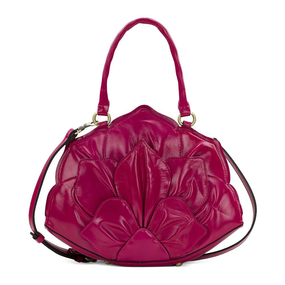 Patricia Nash Gennamari Satchel 1