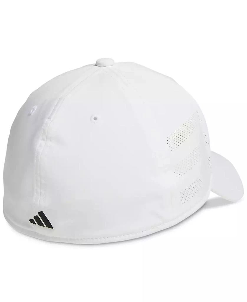 adidas Men's Gameday Stretch Performance Cap 2