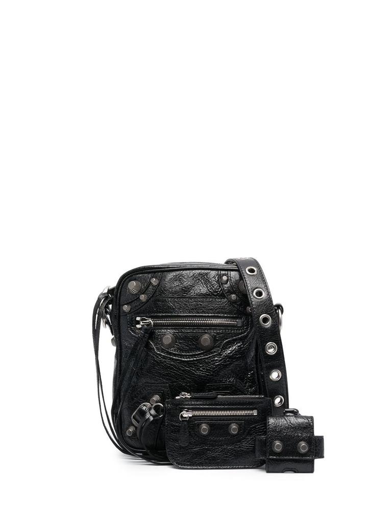 Balenciaga 'Le Cagole' shoulder bag - Shoulder Bags