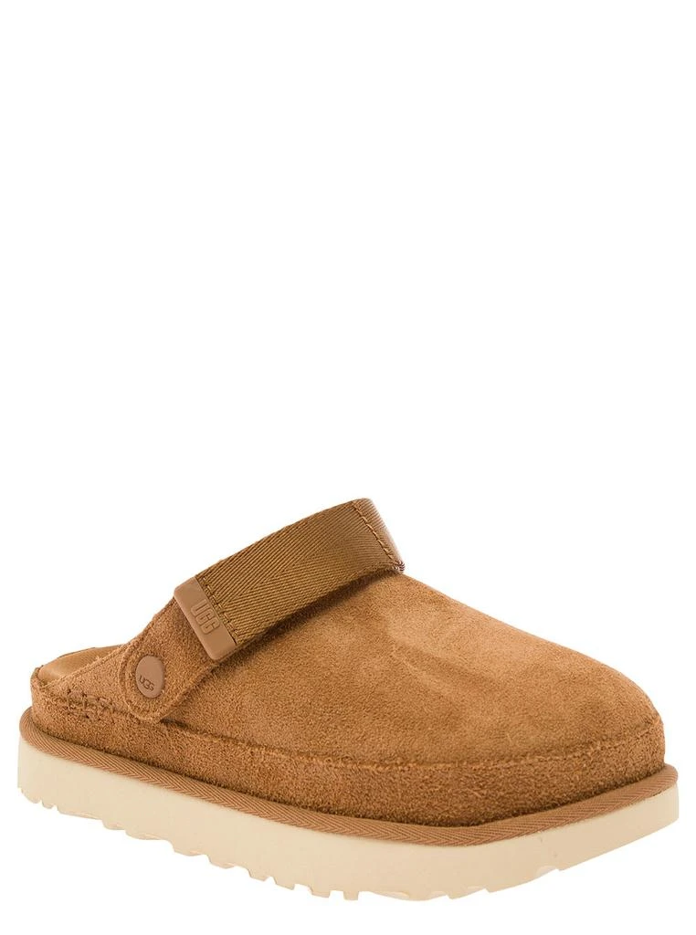 UGG W Goldenstar Clog 2