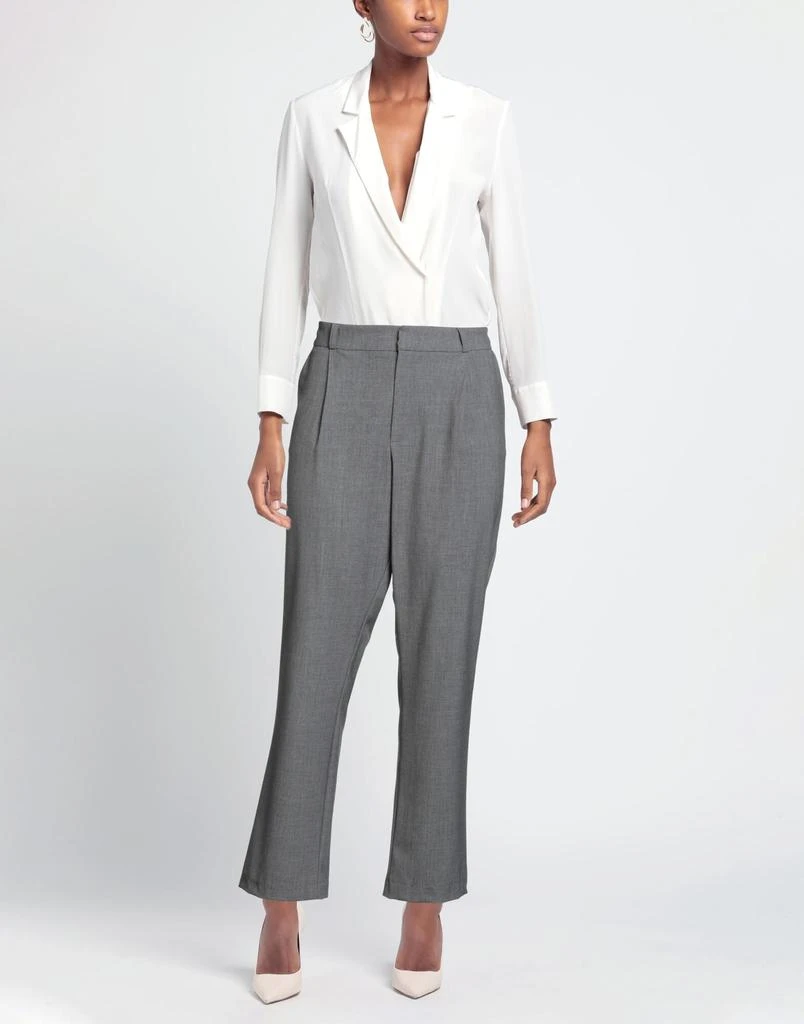 SOALLURE Casual pants 2