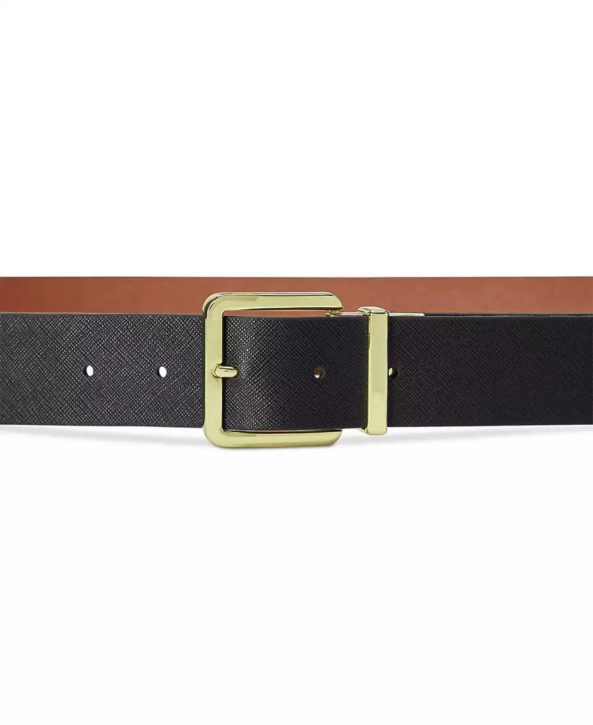 Ralph Lauren Women's Reversible  Leather Belt 2