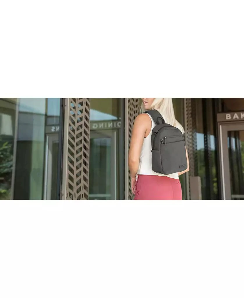Travelon Anti-Theft Metro Sling 8