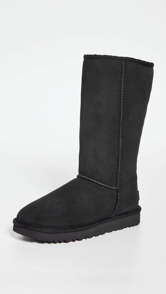 UGG W Classic Tall II Boots