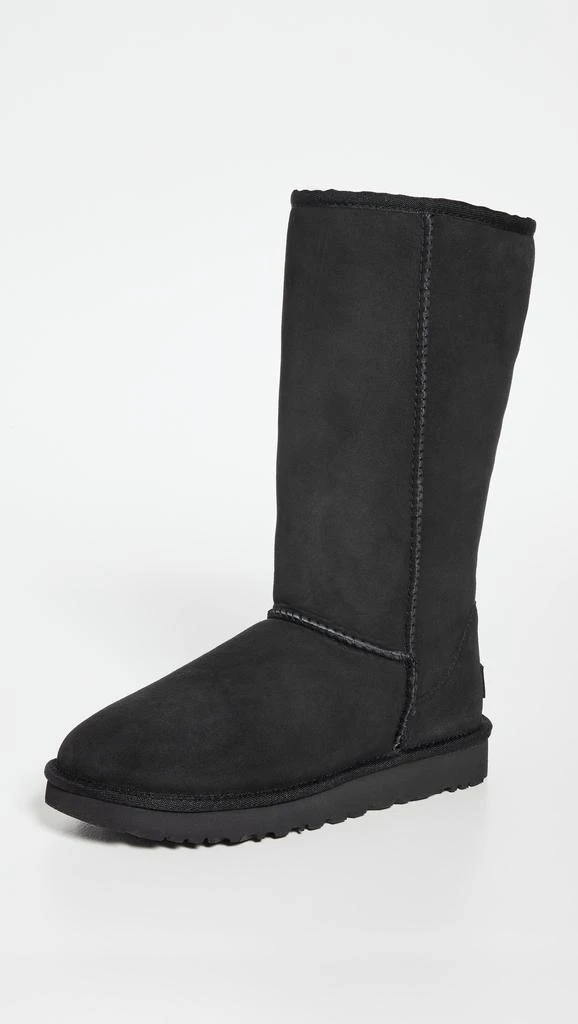 UGG W Classic Tall II Boots 1