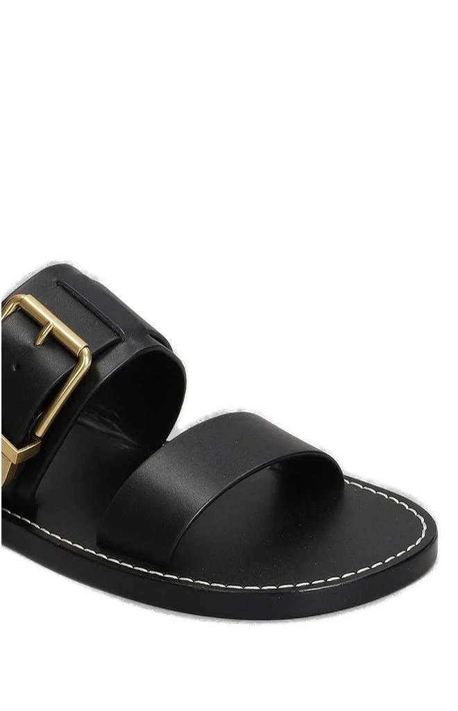 Chloé Chloé Rebecca Flat Sandals 4