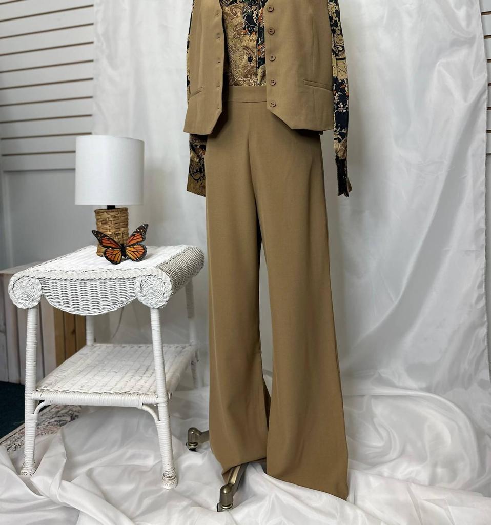 Anonyme Anonyme - Women's Ring Trouser