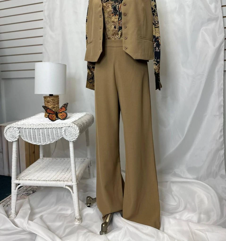 Anonyme Anonyme - Women's Ring Trouser 1