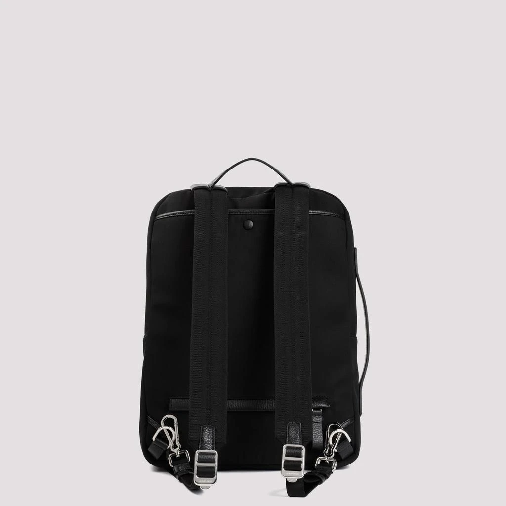 Giorgio Armani POLYESTER BACKPACK 4