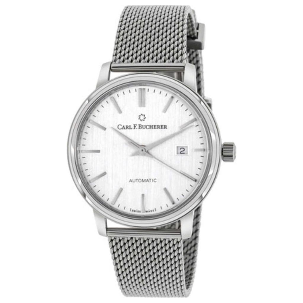 Carl F. Bucherer Carl F. Bucherer Women's Watch 00.10320.08.13.22