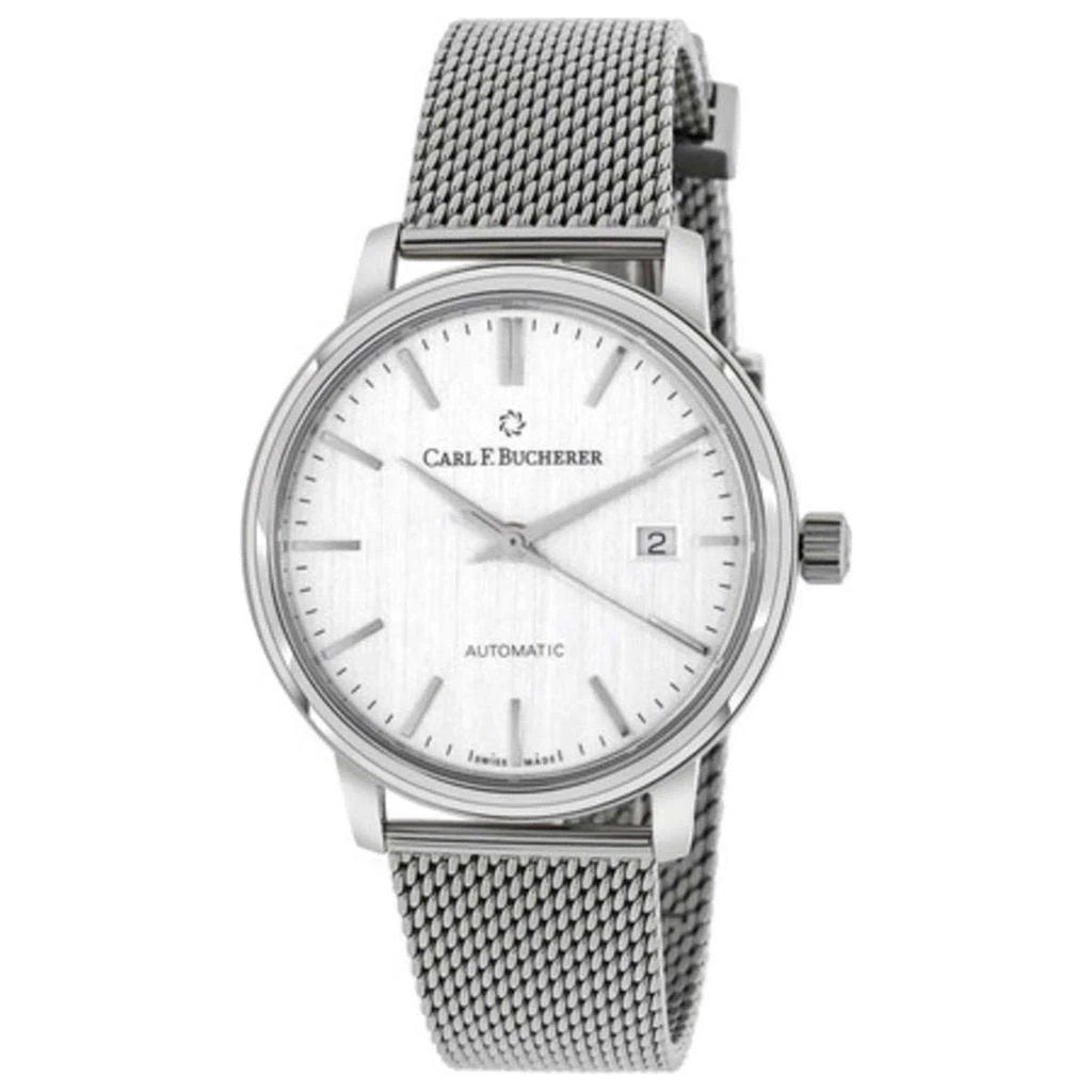 Carl F. Bucherer Carl F. Bucherer Women
s Watch 00.10320.08.13.22 1