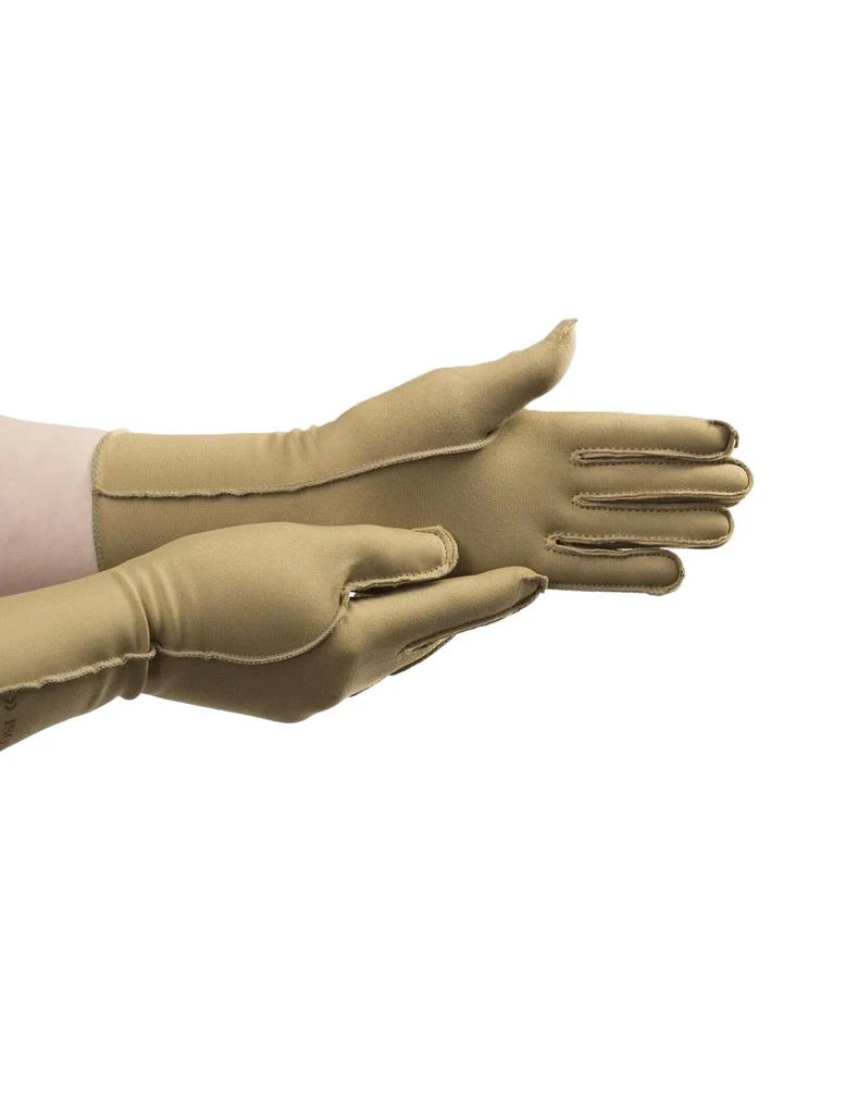 Isotoner Isotoner - Women
s Full Finger Therapeutic Gloves