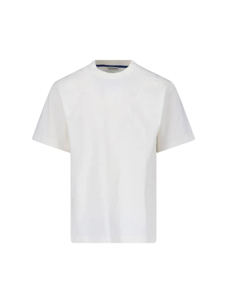 Burberry Burberry T-Shirts And Polos 1