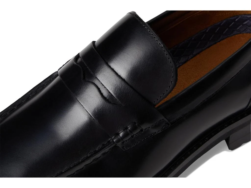 Florsheim Renegade Moc Toe Penny Loafer 6