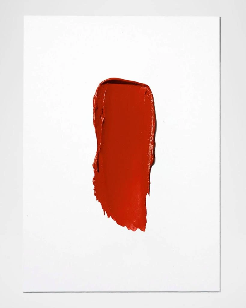 BYREDO Satin Lipstick in Flamboyant Red (Limited Edition) 3