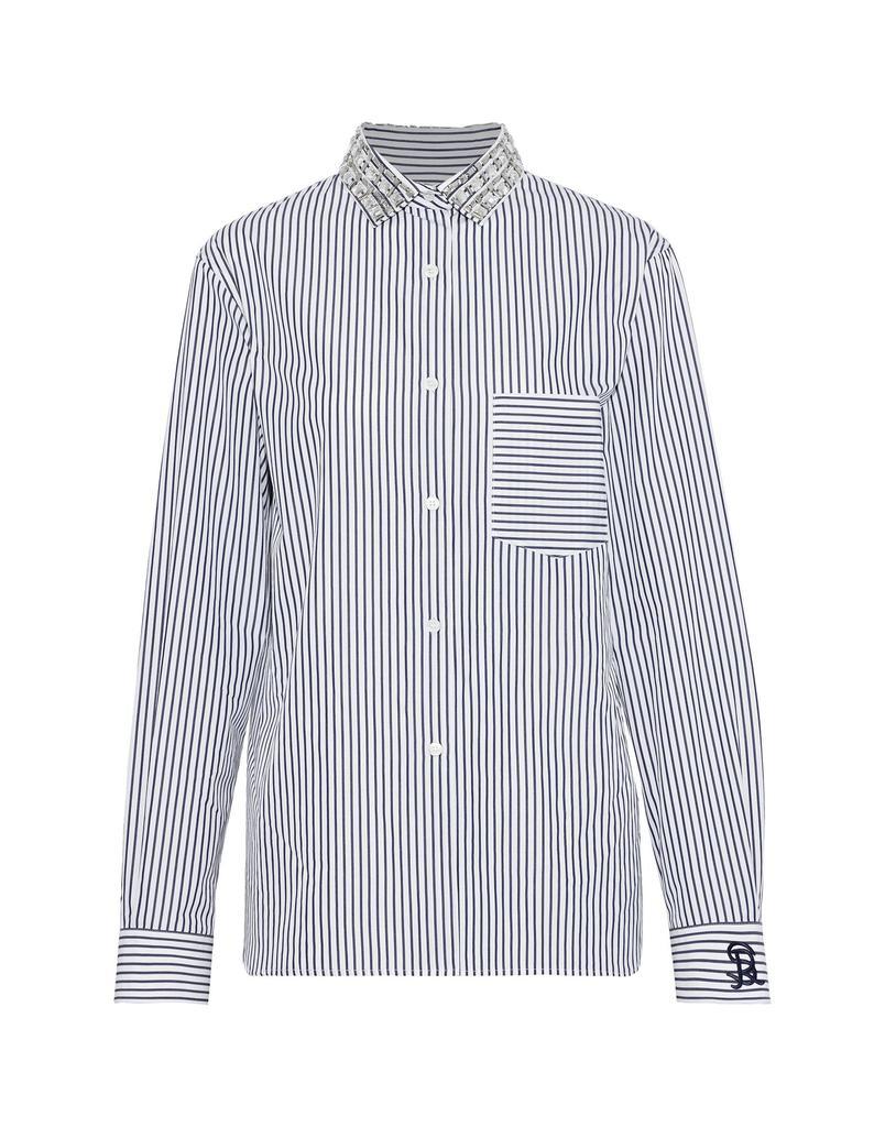 SONIA RYKIEL Striped shirt