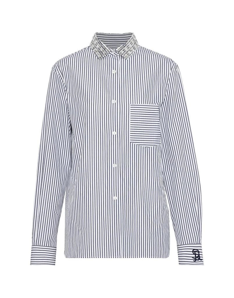 SONIA RYKIEL Striped shirt 1