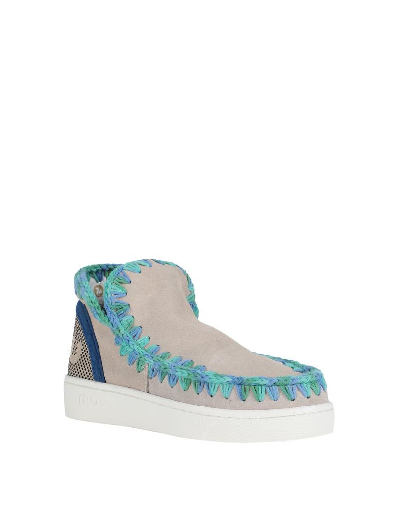 MOU Ankle boot