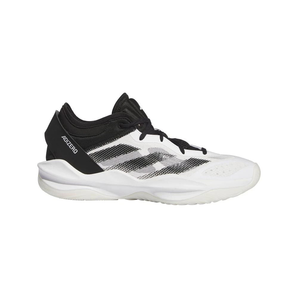 Adidas Adizero Select 2.0 Team Basketball Shoes 1