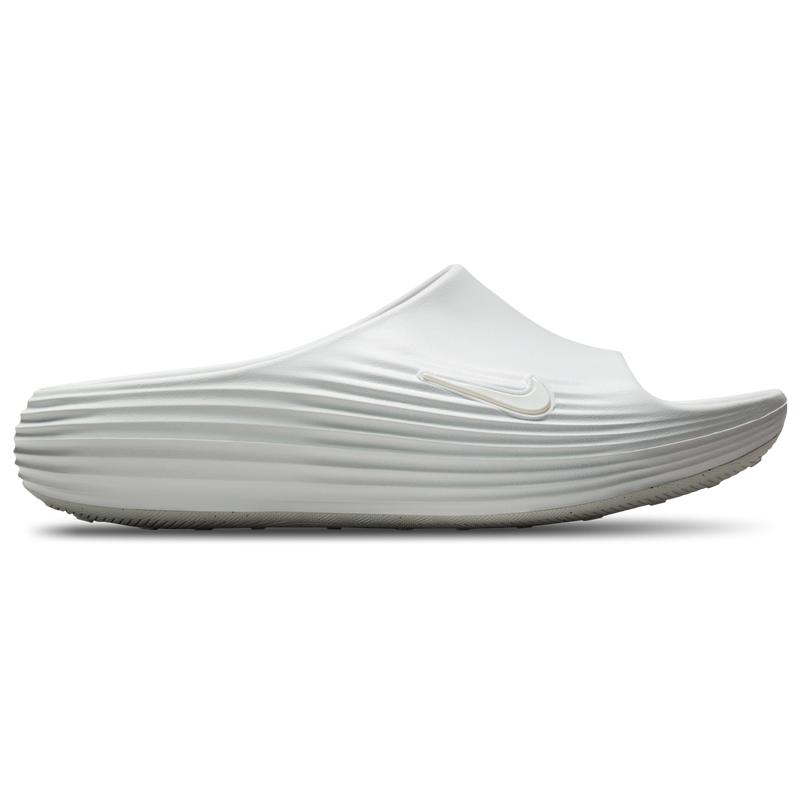 NIKE Nike Reactx Rejuven8 Slides - Men's