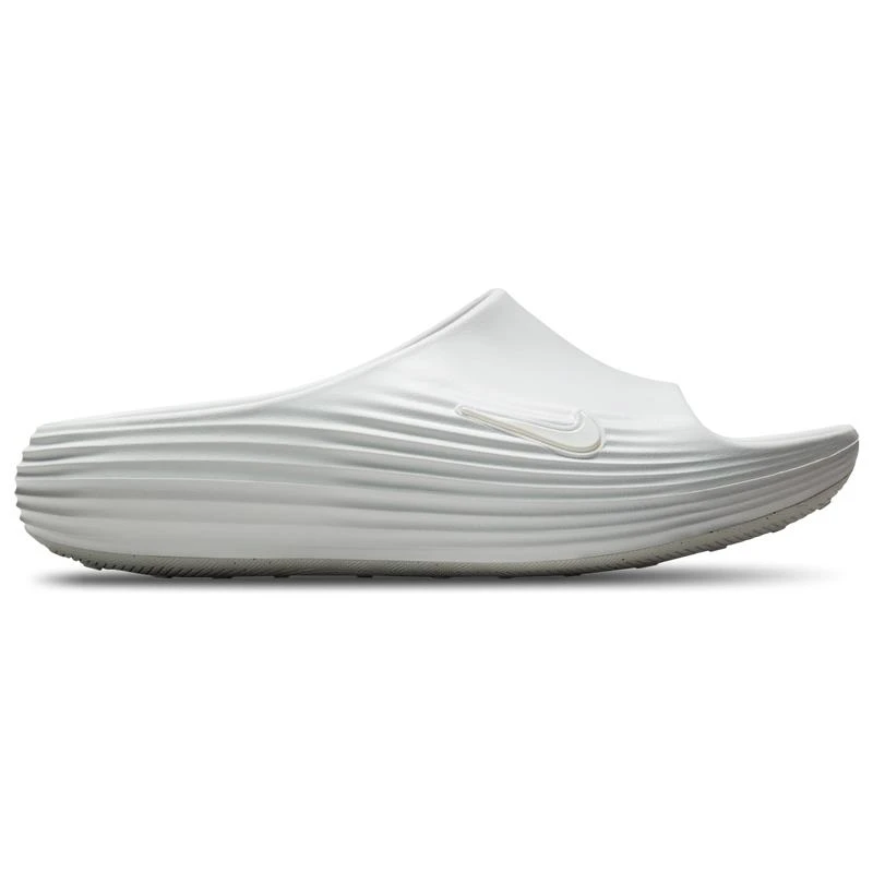 NIKE Nike Reactx Rejuven8 Slides - Men's 1