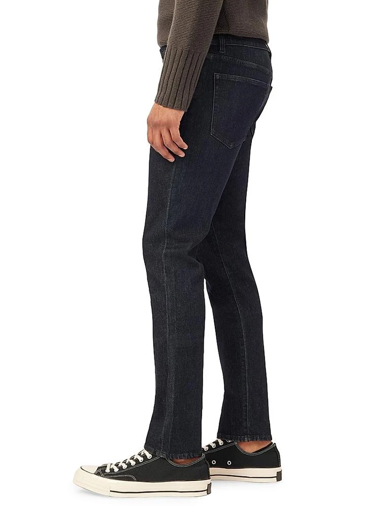 DL1961 Cooper Tapered Jeans 4