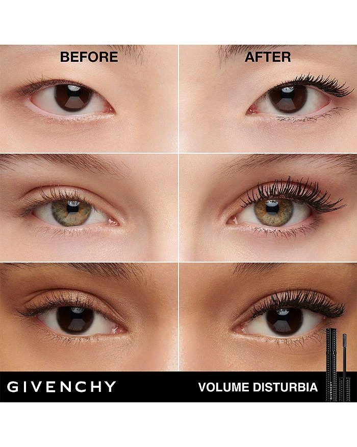 Givenchy Volume Disturbia Mascara 5