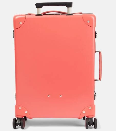 Globe-Trotter Pop Colour carry-on suitcase 3