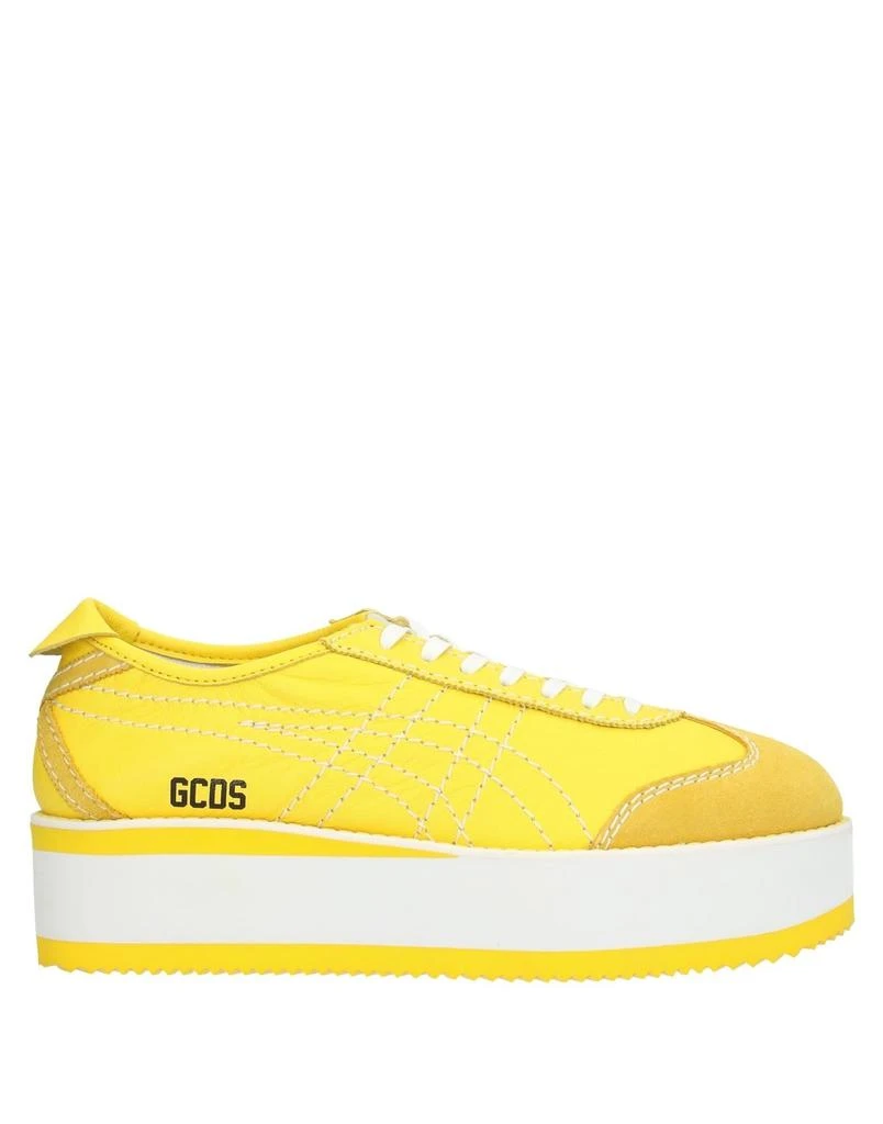 ONITSUKA TIGER x GCDS Sneakers 1