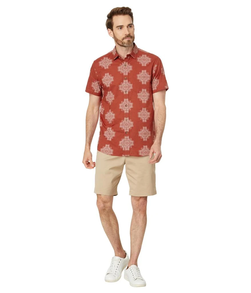 Pendleton Chief Joseph Shoreline Shirt 4