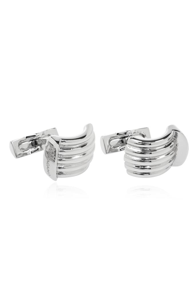 Salvatore Ferragamo Cufflinks