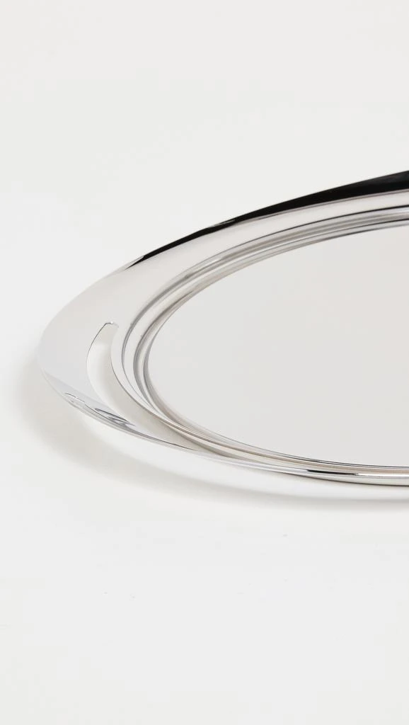 Georg Jensen Cobra Serving Tray 3